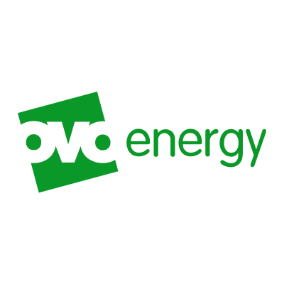 ovo energy logo.