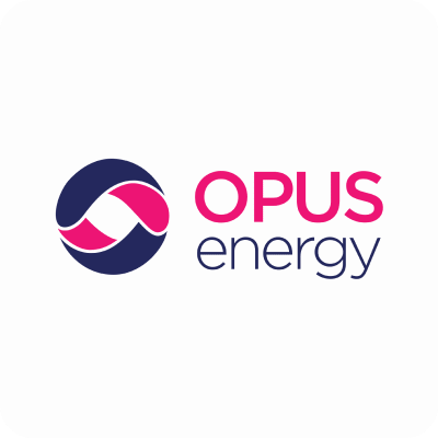 opus energy logo.