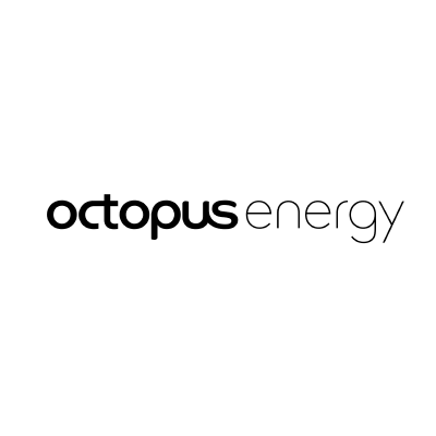 octopus energy logo.
