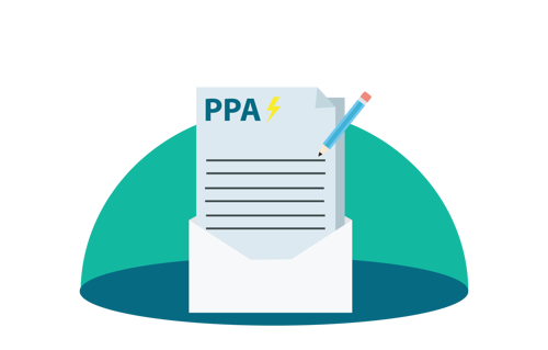 What is a Power Purchase Agreement (PPA)?