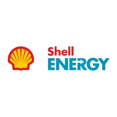 shell energy logo.