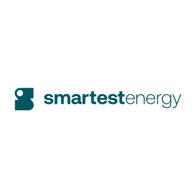 smartest energy logo.