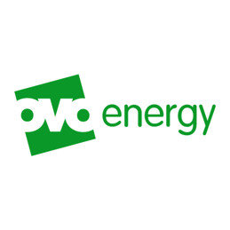 ovo energy logo.