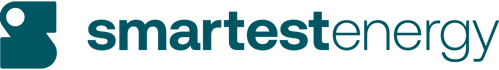 Smartest Energy logo.