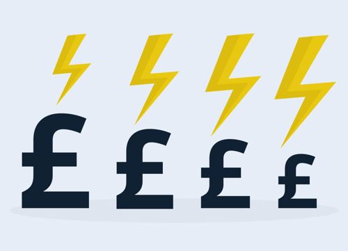 SSE vs. EDF Energy: Compare the suppliers.