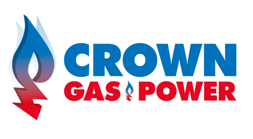 crown gas and power