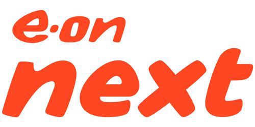 E.On Next logo.