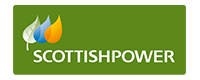 Scottish Power logo