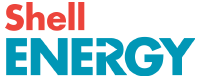 Shell Energy logo