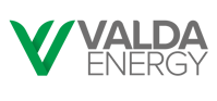 Valda Energy Logo