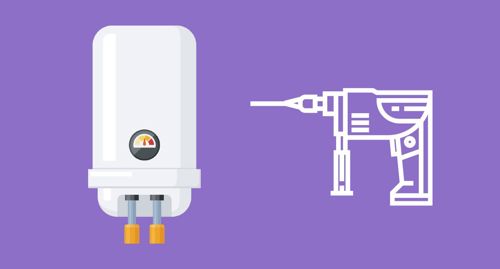 npower boiler installation in npower's home services