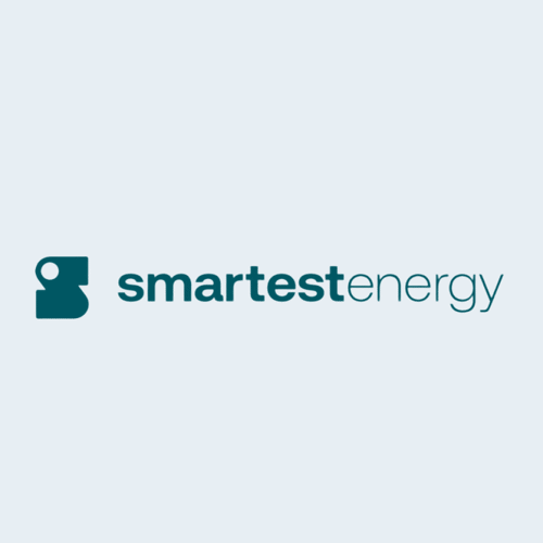 smartest energy logo.