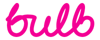 Bulb logo
